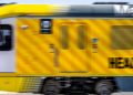 Rail access arrives at Los Angeles International Airport