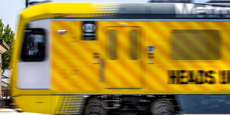 Rail access arrives at Los Angeles International Airport