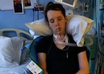 The BTO Kid: ‘I spent months in a coma – AI has given me a musical voice’ | Ents & Arts News