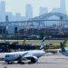 Newark Airport to open its shuttered runway Monday, 13 days ahead of schedule