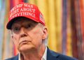 Judges push back on Trump’s expanding power as ‘unconstitutional’ and ‘unlawful’
