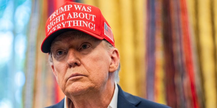 Judges push back on Trump’s expanding power as ‘unconstitutional’ and ‘unlawful’