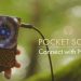 Pocket Scion is a synth you play with plants