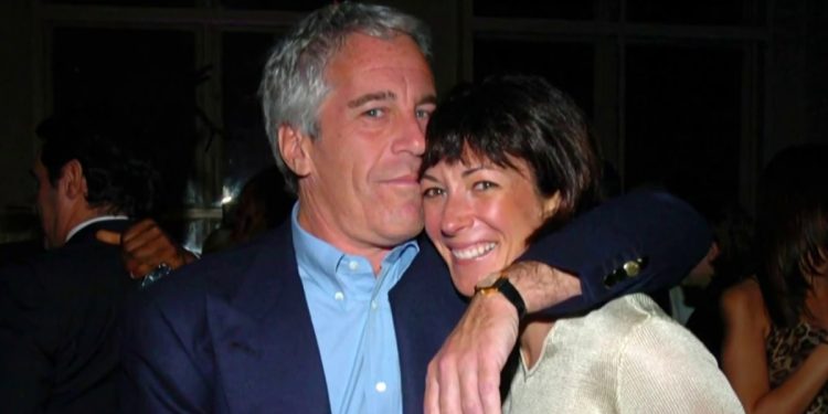 Democrats say House Oversight Committee has received Epstein ‘birthday book’