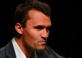 Witness says he saw Charlie Kirk ‘go limp’ after being shot