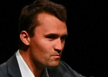 Witness says he saw Charlie Kirk ‘go limp’ after being shot