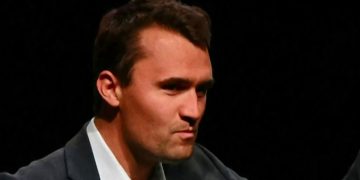 Witness says he saw Charlie Kirk ‘go limp’ after being shot