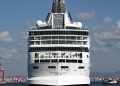 Cruise passenger charged after jumping overboard to allegedly dodge $16,000 in gambling debts