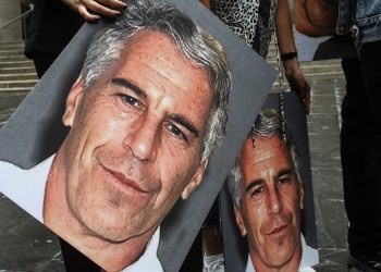 Jeffrey Epstein estate turns over more documents to House committee
