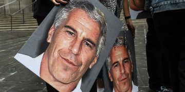 Jeffrey Epstein estate turns over more documents to House committee