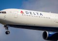 Turbulence on Delta Air Lines flight injures 3 flight attendants