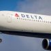Turbulence on Delta Air Lines flight injures 3 flight attendants