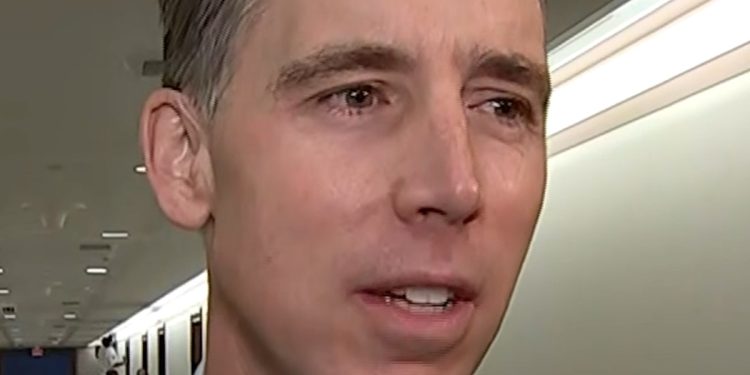 Senators talk about ABC’s decision to pull Jimmy Kimmel