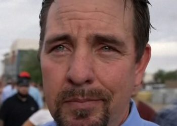 Kirk supporters on Kimmel suspension