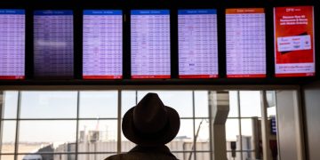 Flights snarled at Dallas airports over equipment issues, FAA says