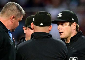 MLB plans to start using Automated Ball-Strike System