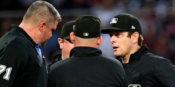 MLB plans to start using Automated Ball-Strike System