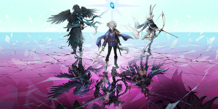 Nintendo’s new Fire Emblem mobile game has an Among Us-style twist