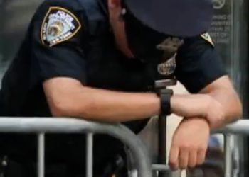 Gunman who attacked NYC office building had CTE