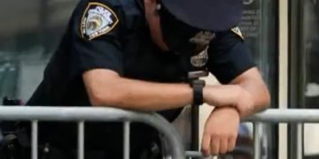 Gunman who attacked NYC office building had CTE