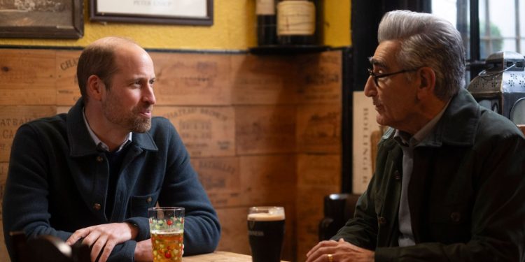 Prince of Wales says 2024 was ‘hardest year’ of his life | UK News