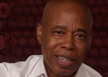 New York City Mayor Eric Adams drops out of mayoral race