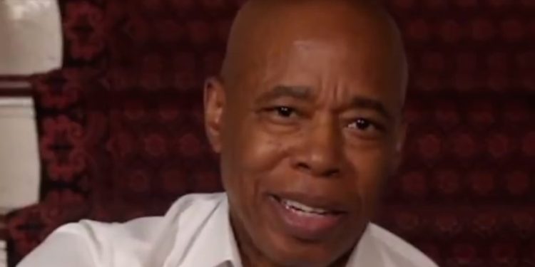 New York City Mayor Eric Adams drops out of mayoral race