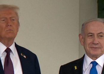 The 20-point plan to end the war in Gaza