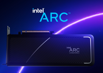 Intel says Arc GPUs will live on after Nvidia deal
