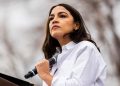 Members of Congress fear for their safety after Charlie Kirk assassination