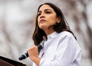 Members of Congress fear for their safety after Charlie Kirk assassination