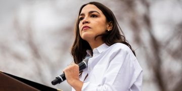 Members of Congress fear for their safety after Charlie Kirk assassination