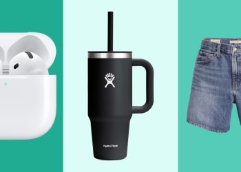 I Found 121+ Deals From Apple, Ulta & More