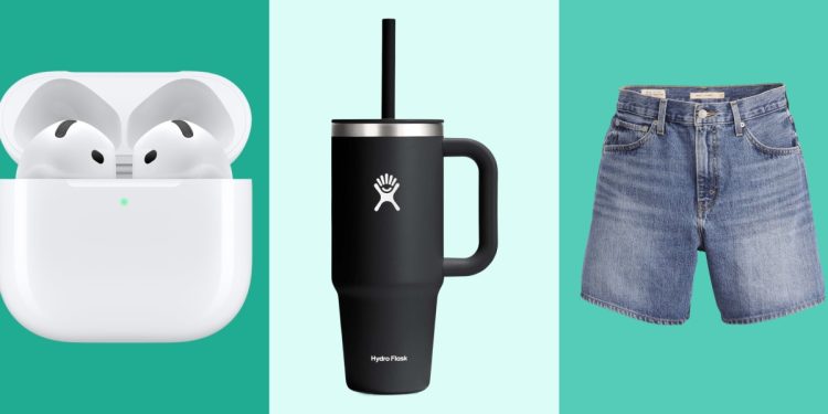 I Found 121+ Deals From Apple, Ulta & More