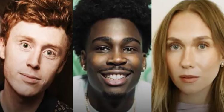‘Saturday Night Live’ adds 5 cast members ahead of new season