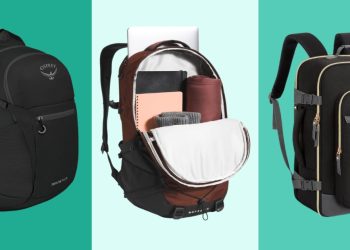 13+ Best Backpacks of 2025, Reviewed