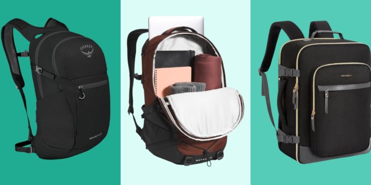 13+ Best Backpacks of 2025, Reviewed