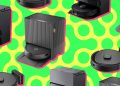 The best robot vacuums we’ve tested for 2025