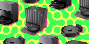 The best robot vacuums we’ve tested for 2025