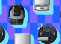 Best robot vacuum mops of 2025