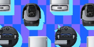 Best robot vacuum mops of 2025