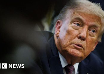 TikTok to stay in the US as Donald Trump says deal is done