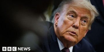 TikTok to stay in the US as Donald Trump says deal is done