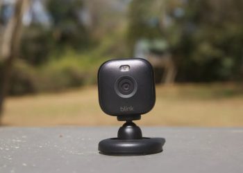 The Blink security camera app was down, but Amazon rolled out a fix