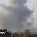 Israeli strike on Yemen’s Houthis reportedly kills eight