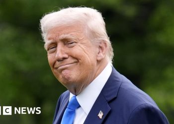 Trump renews threat to impose 100% tariffs on non-US made movies