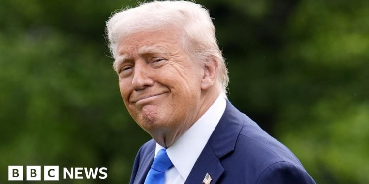 Trump renews threat to impose 100% tariffs on non-US made movies