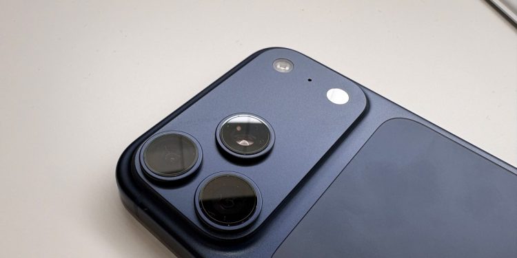 Apple says the iPhone 17 comes with a massive security upgrade