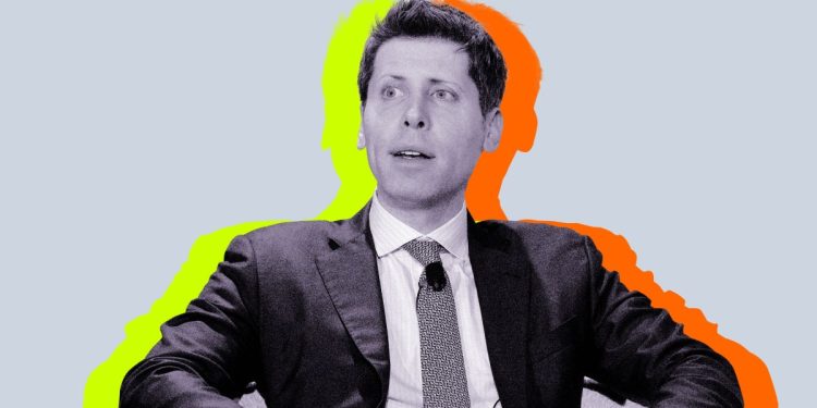Tucker Carlson asks Sam Altman if an OpenAI employee was murdered ‘on your orders’