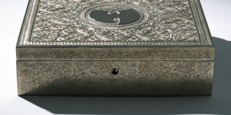 Martin Shkreli can be sued for copying Wu-Tang’s one-of-a-kind record